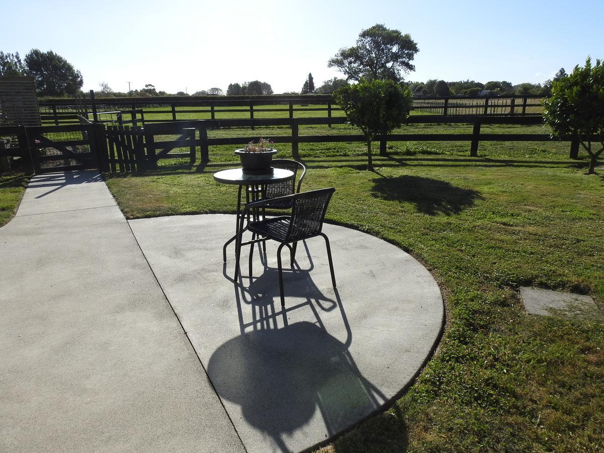Grasslands Bed & Breakfast เคมบริดจ์ ภายนอก รูปภาพ
