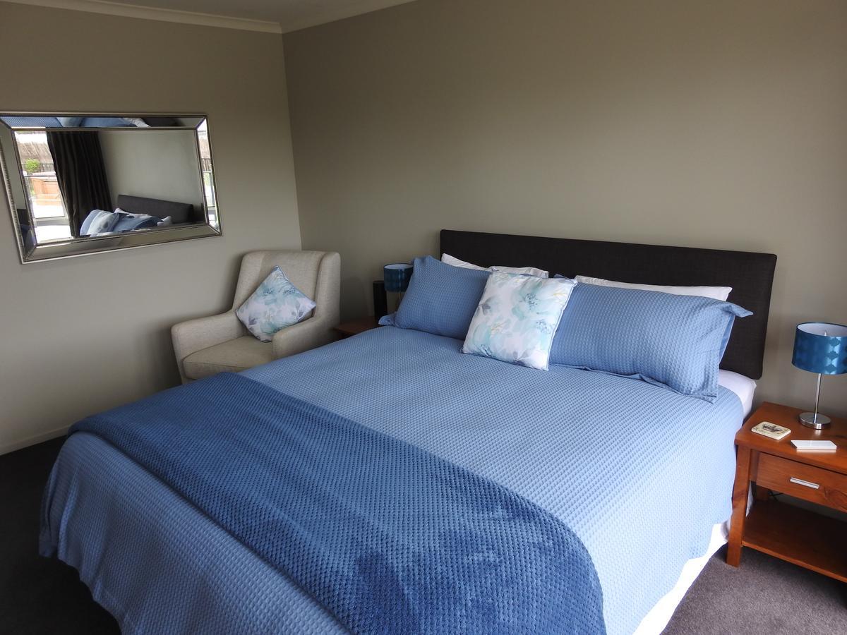 Grasslands Bed & Breakfast เคมบริดจ์ ภายนอก รูปภาพ