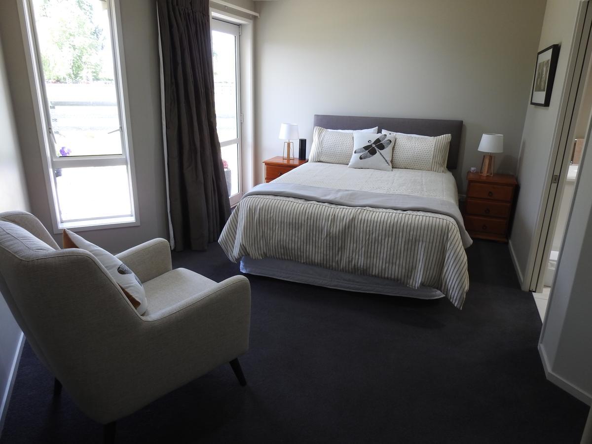 Grasslands Bed & Breakfast เคมบริดจ์ ภายนอก รูปภาพ