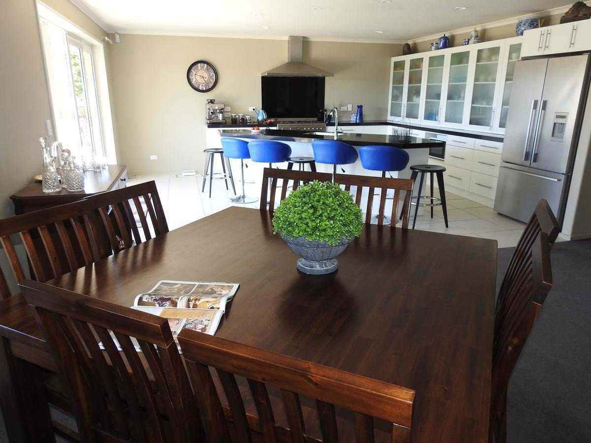 Grasslands Bed & Breakfast เคมบริดจ์ ภายนอก รูปภาพ