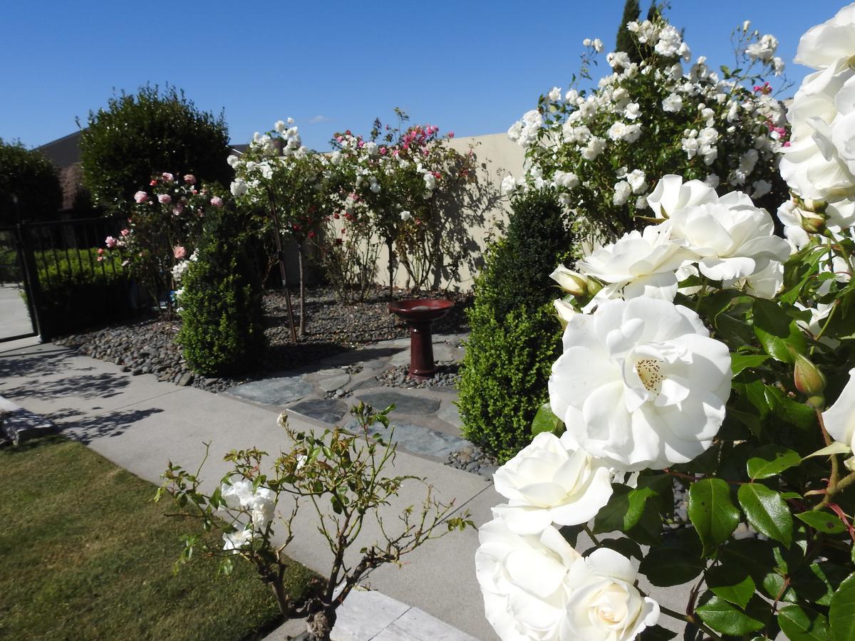 Grasslands Bed & Breakfast เคมบริดจ์ ภายนอก รูปภาพ