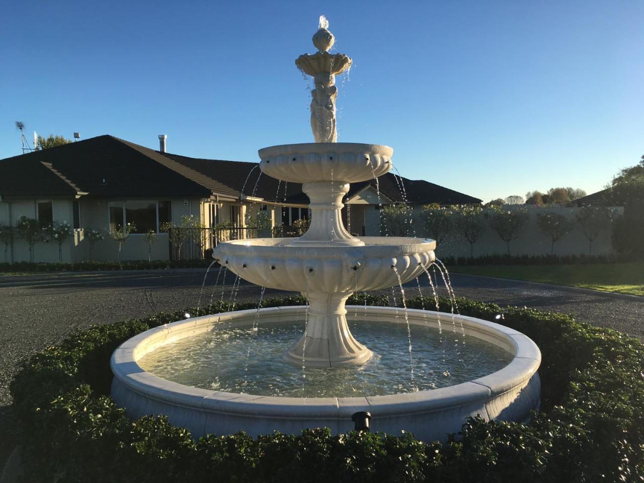 Grasslands Bed & Breakfast เคมบริดจ์ ภายนอก รูปภาพ